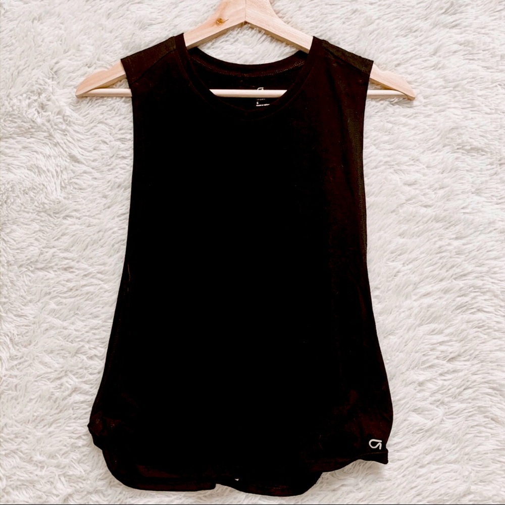 Gap Fit Open Sides Tank